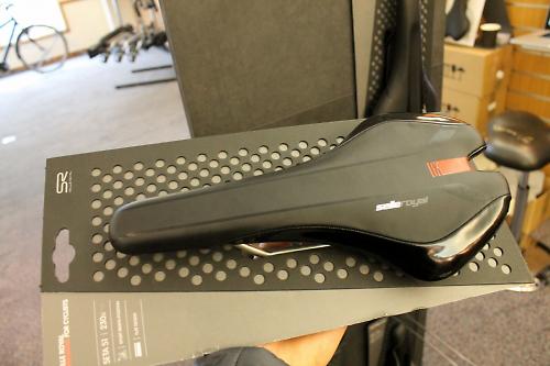 Selle royal best sale seta sport opiniones